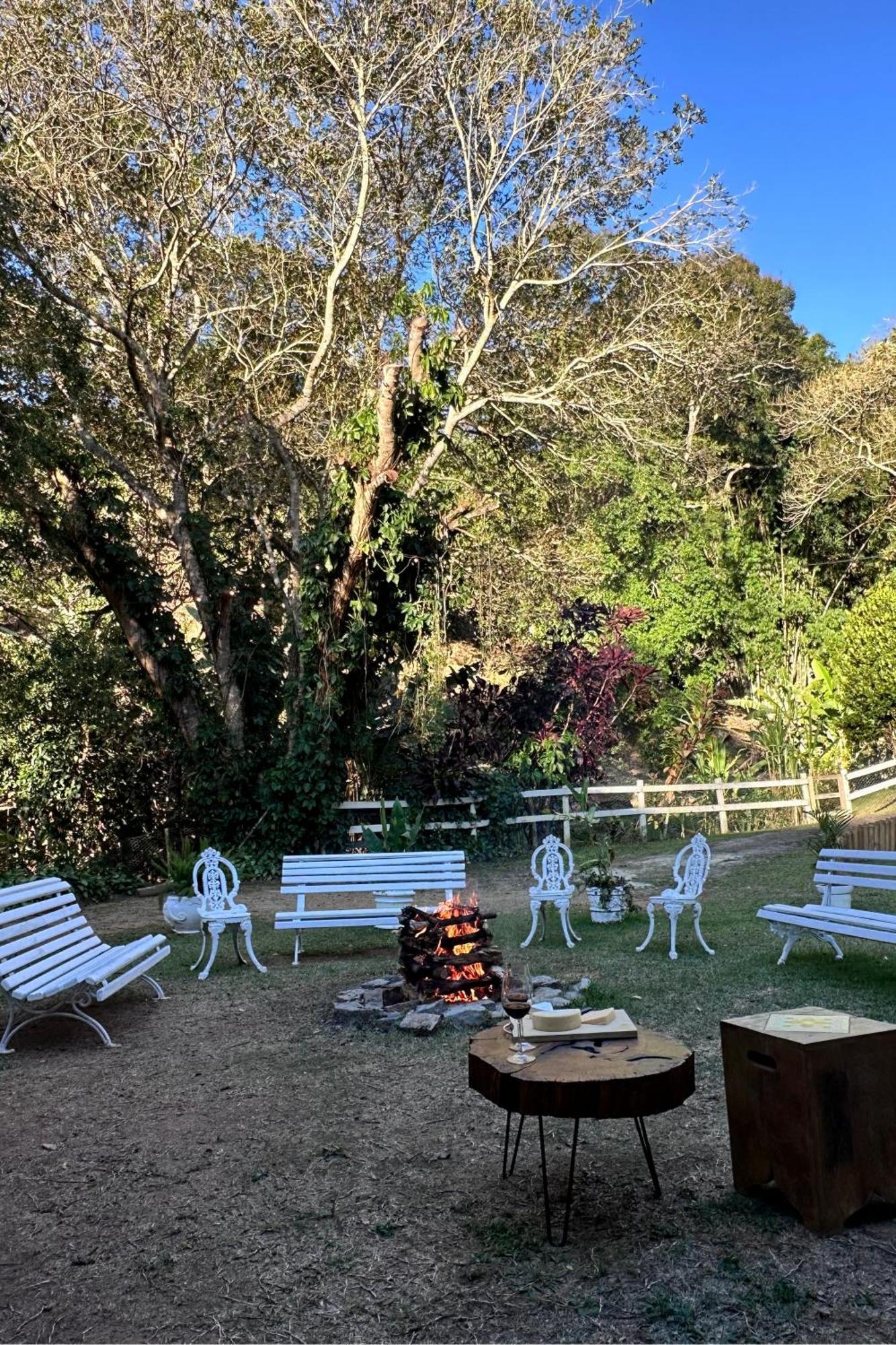 Casa Na Serra Para 14 Pessoas Com Piscina E Churrasqueira - Da Francesa Villa Bom Jardim  Exterior photo